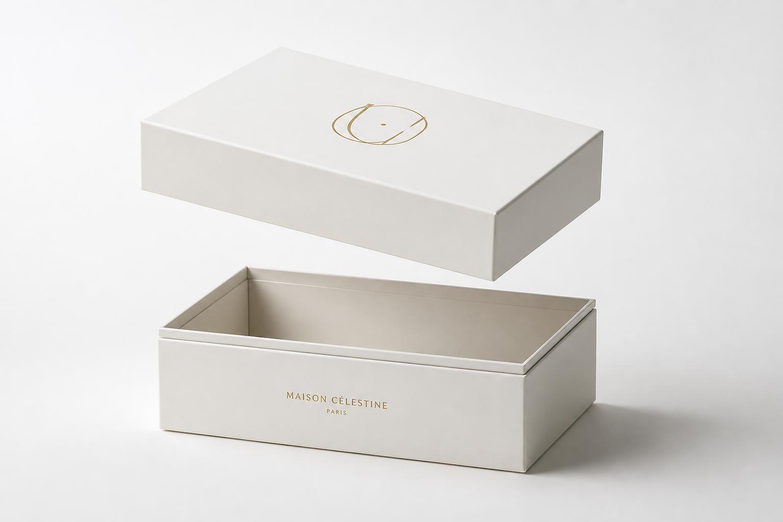 Brand Authentication — The Future of Luxury Authentication